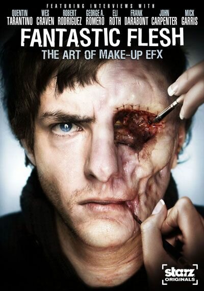  Звёзды внутри: Фантастическая плоть смотреть онлайн (2008) 