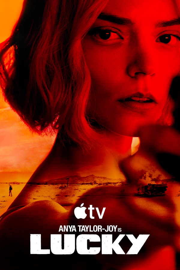 Лаки смотреть онлайн сериал 1 сезон