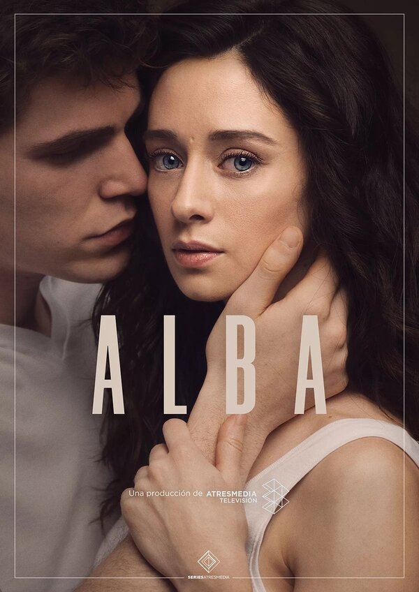 Альба смотреть онлайн сериал 1 сезон 